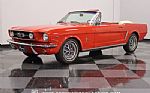 1964 Mustang GT Tribute Convertible Thumbnail 5