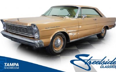 1965 Ford Galaxie 500 