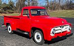 1955 F250 Pick-up truck Thumbnail 1