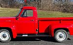 1955 F250 Pick-up truck Thumbnail 5