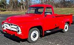 1955 F250 Pick-up truck Thumbnail 4