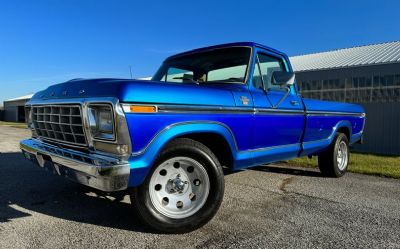 Photo of a 1979 Ford Ranger for sale