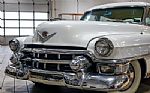 1953 Fleetwood Thumbnail 3