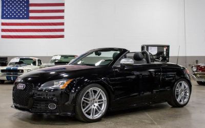 Photo of a 2009 Audi TTS for sale