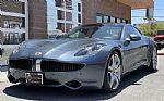 2012 Fisker Karma