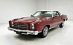 1976 Chevrolet Monte Carlo Hardtop