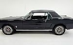 1966 Mustang Hardtop Thumbnail 2