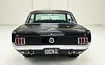 1966 Mustang Hardtop Thumbnail 4