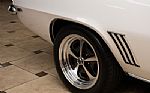 1969 Camaro SS Tribute - Built Smal Thumbnail 29