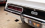 1969 Camaro SS Tribute - Built Smal Thumbnail 30