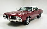 1970 Cutlass Supreme Convertible Thumbnail 1