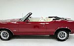 1970 Cutlass Supreme Convertible Thumbnail 4