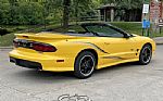 2002 Trans Am Convertible Collector Thumbnail 4