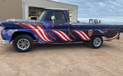 Photo of a 1965 Chevrolet C10 Pickup for sale