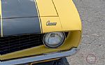 1969 Camaro Thumbnail 4