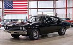 1969 Chevelle SS Thumbnail 1