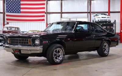 Photo of a 1978 Chevrolet Nova for sale