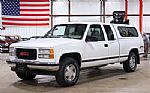 1998 Sierra Z71 Thumbnail 9