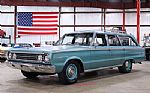 1967 Plymouth Belvedere II