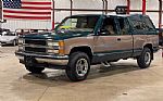 1995 K-2500 Silverado Thumbnail 2