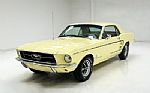 1967 Mustang Hardtop Thumbnail 1