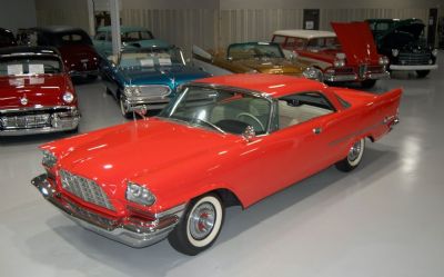 Photo of a 1957 Chrysler 300C for sale