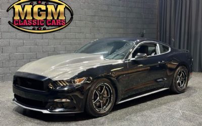 Photo of a 2017 Ford Mustang GT 2DR Fastback for sale