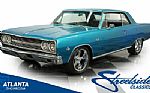 1965 Chevelle Malibu SS Thumbnail 1