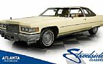 1976 Coupe DeVille Thumbnail 1