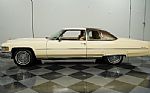 1976 Coupe DeVille Thumbnail 2