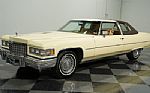 1976 Coupe DeVille Thumbnail 5