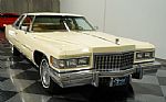 1976 Coupe DeVille Thumbnail 13