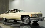 1976 Coupe DeVille Thumbnail 27