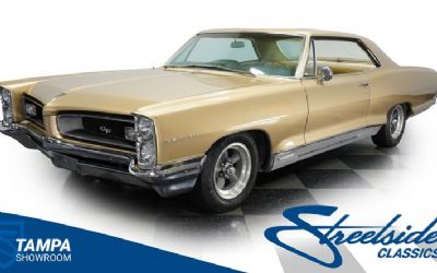 1966 Pontiac Grand Prix 