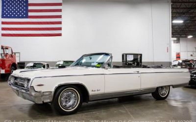 Photo of a 1964 Oldsmobile Ninety-Eight for sale