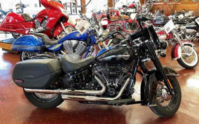 Photo of a 2019 Harley-Davidson® Flhcs - Heritage Classic 114 Used for sale