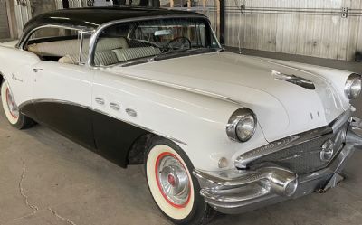 1956 Buick Special 