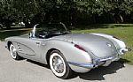 1959 Corvette Thumbnail 1