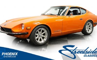 1973 Datsun 240Z 