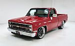 1984 C10 Pickup Thumbnail 1