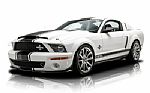 2007 Mustang Shelby GT500 Super Sna Thumbnail 1