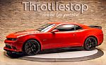 2014 Camaro Z/28 Coupe Thumbnail 1