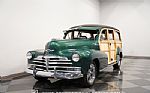 1947 Fleetmaster Woody Wagon Thumbnail 17