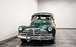 1947 Fleetmaster Woody Wagon Thumbnail 16