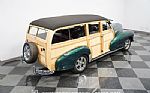 1947 Fleetmaster Woody Wagon Thumbnail 24