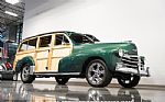 1947 Fleetmaster Woody Wagon Thumbnail 30