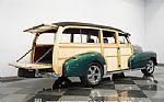 1947 Fleetmaster Woody Wagon Thumbnail 56