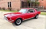 1967 Mustang Thumbnail 1