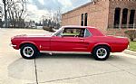 1967 Mustang Thumbnail 11