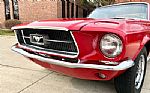 1967 Mustang Thumbnail 68